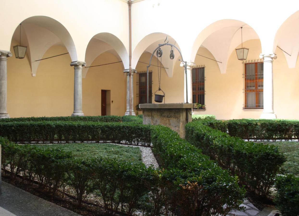 Appartamento Blu Centro Storico Bologne Extérieur photo
