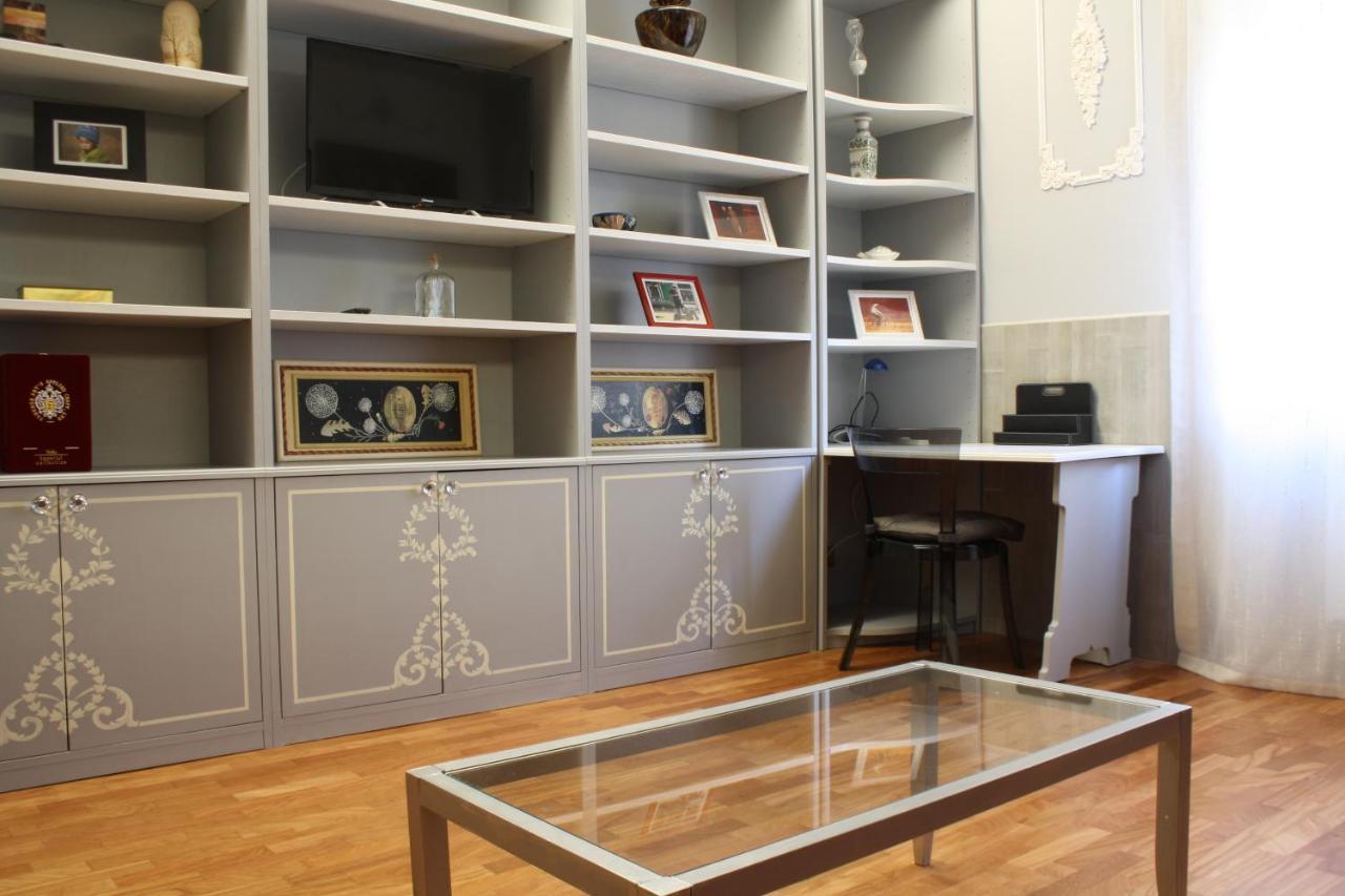 Appartamento Blu Centro Storico Bologne Extérieur photo