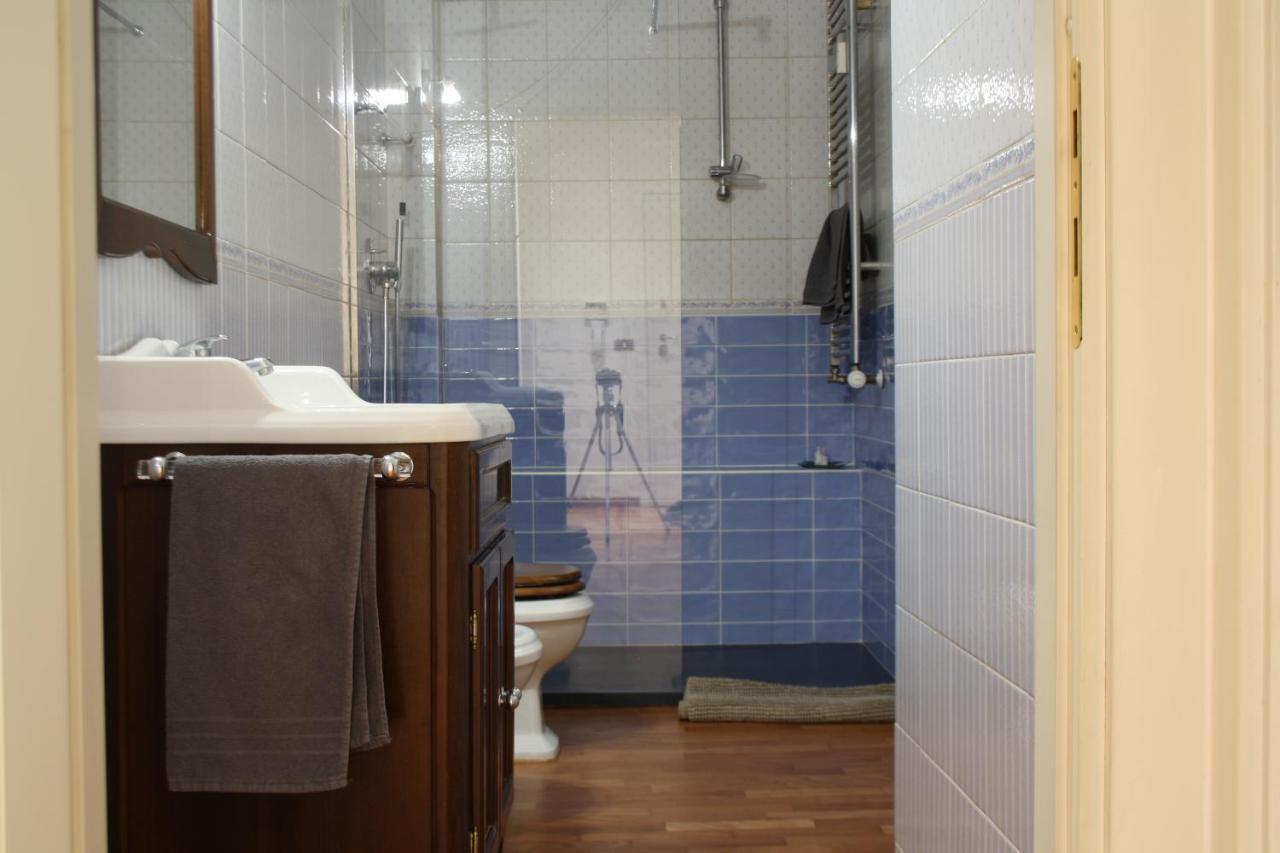 Appartamento Blu Centro Storico Bologne Extérieur photo