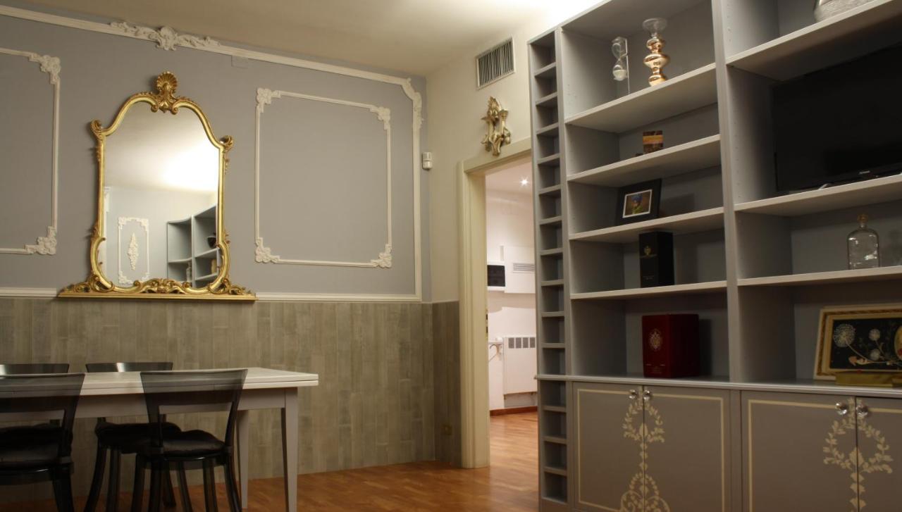Appartamento Blu Centro Storico Bologne Extérieur photo